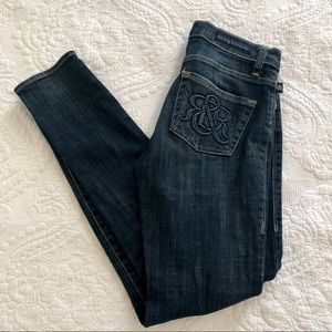 BOGO Rock & Republic Berlin skinny jeans